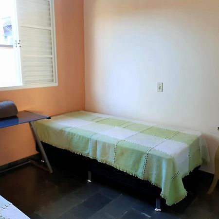 Franca Maya Hostel Campinas  Cameră foto
