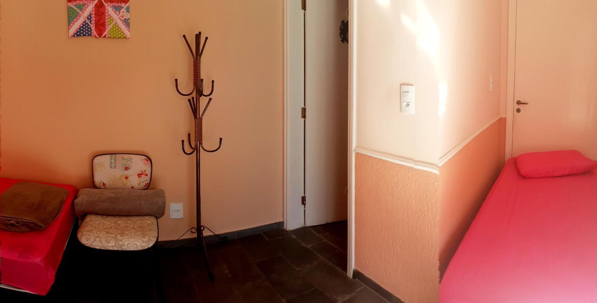 Franca Maya Hostel Campinas  Cameră foto