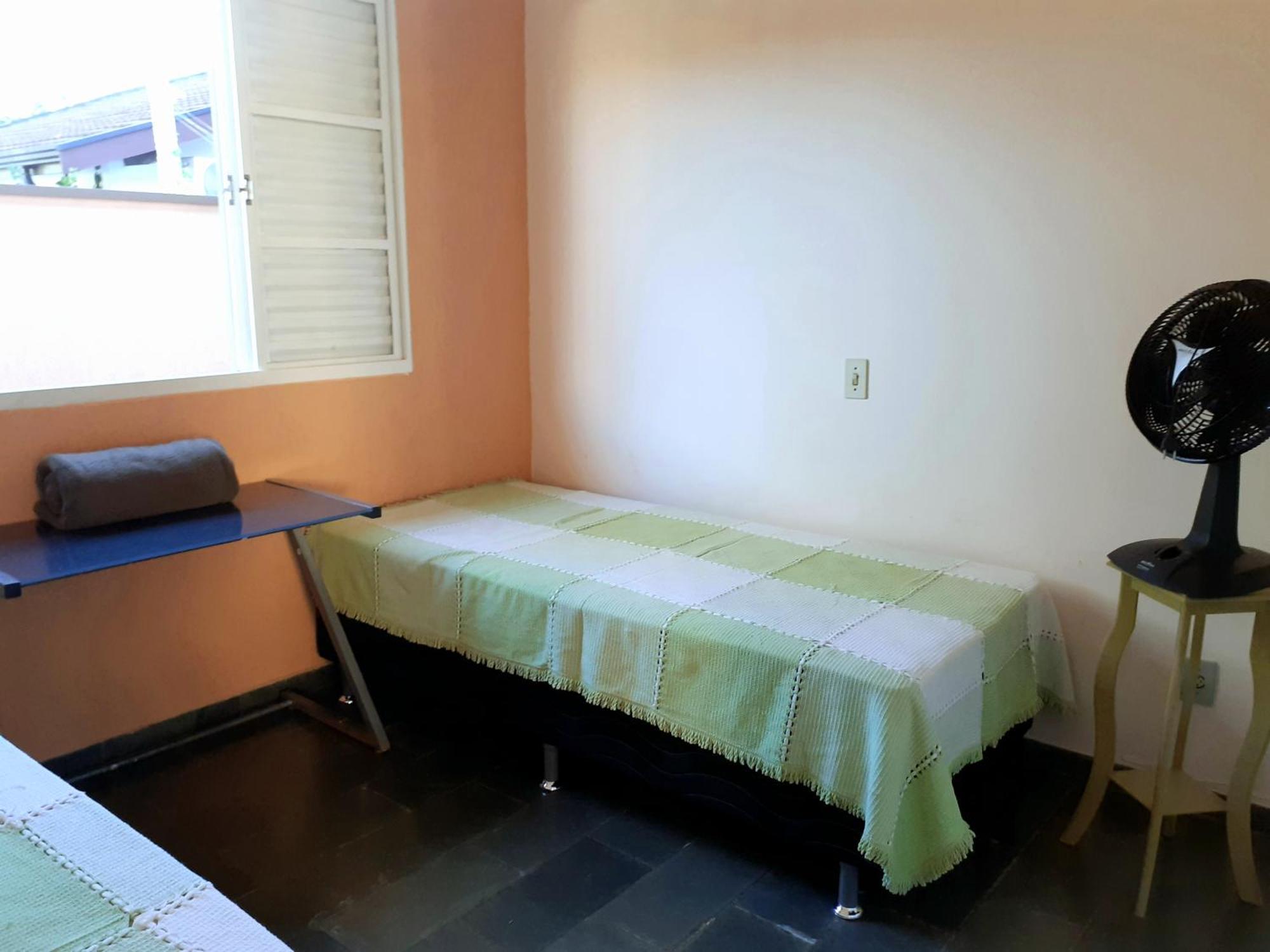Franca Maya Hostel Campinas  Cameră foto